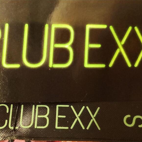 Cheer it up wrap top - Picture 7 of 7